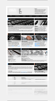 Marcel Kurucz | html strnky